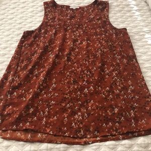 Pleione Blouse/Tunic